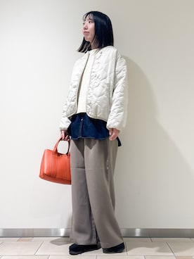 くろみーさんのコーディネート