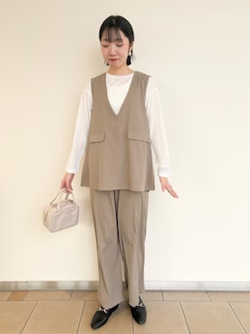 くろみーさんのコーディネート