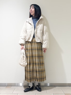 くろみーさんのコーディネート