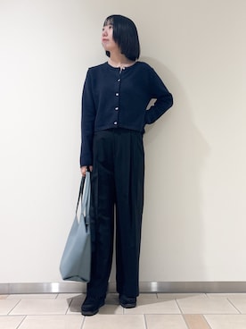 くろみーさんのコーディネート