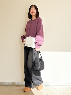 くろみーさんのコーディネート