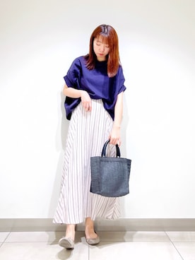 くろみーさんのコーディネート
