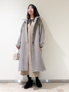 くろみーさんのコーディネート