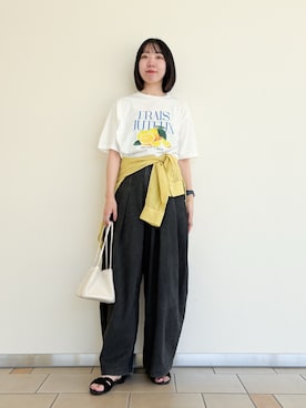 くろみーさんのコーディネート
