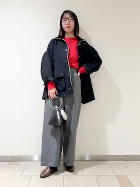 くろみーさんのコーディネート