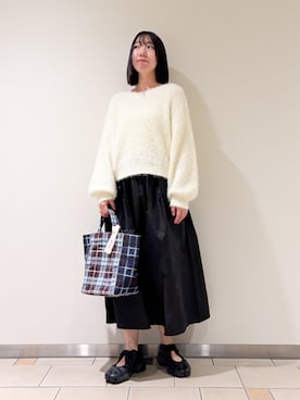 くろみーさんのコーディネート