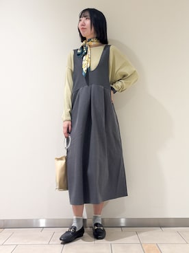 くろみーさんのコーディネート