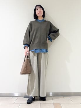 くろみーさんのコーディネート