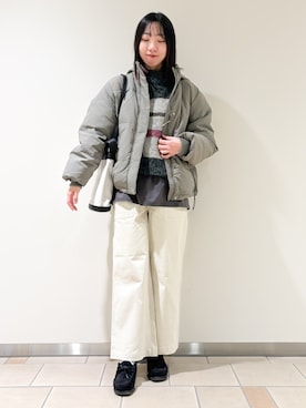 くろみーさんのコーディネート