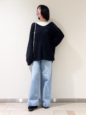 くろみーさんのコーディネート