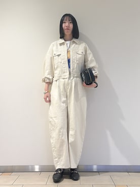 くろみーさんのコーディネート