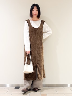 くろみーさんのコーディネート