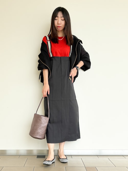 セール】メッシュマウンテンパーカー（パーカー）｜ITEMS