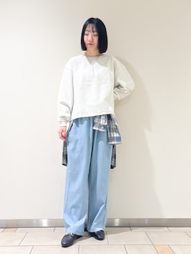 くろみーさんのコーディネート