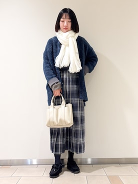 くろみーさんのコーディネート