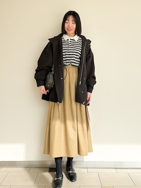 くろみーさんのコーディネート