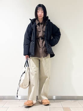 くろみーさんのコーディネート