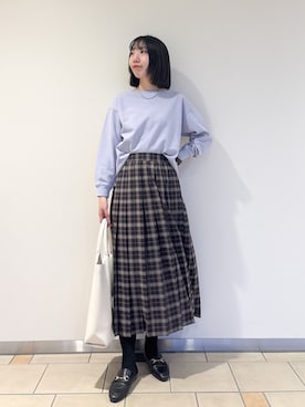 くろみーさんのコーディネート