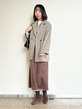 くろみーさんのコーディネート