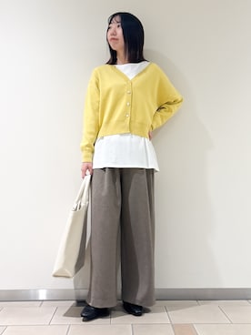 くろみーさんのコーディネート