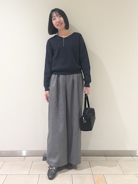 くろみーさんのコーディネート