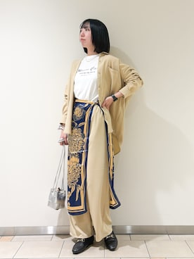 くろみーさんのコーディネート