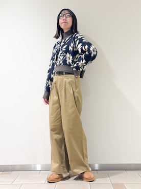 くろみーさんのコーディネート