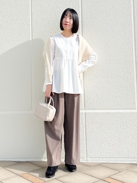 くろみーさんのコーディネート