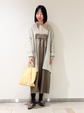 くろみーさんのコーディネート