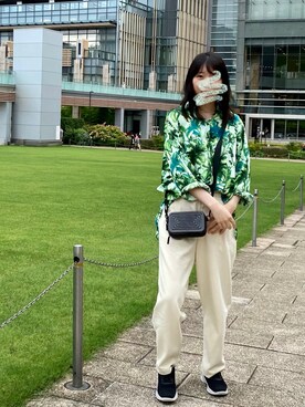 なみさんのコーディネート