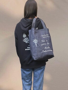 なみさんのコーディネート