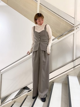 kanocoさんのコーディネート