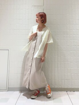 kanocoさんのコーディネート