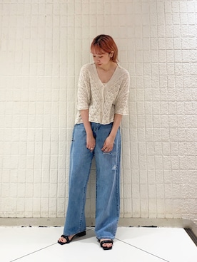 kanocoさんのコーディネート