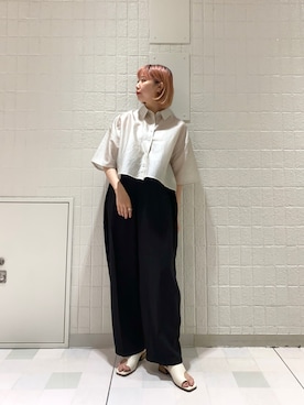 kanocoさんのコーディネート