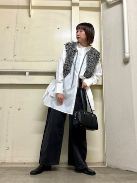 kanocoさんのコーディネート