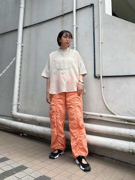 kanocoさんのコーディネート