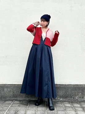 kanocoさんのコーディネート