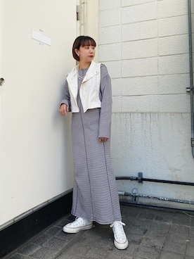 kanocoさんのコーディネート