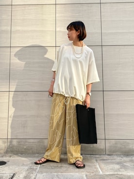 kanocoさんのコーディネート