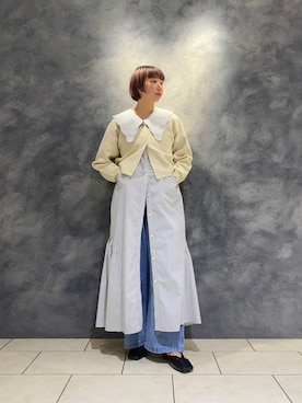 kanocoさんのコーディネート