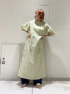 kanocoさんのコーディネート