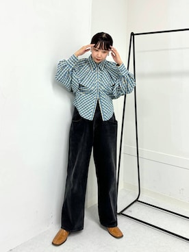 kanocoさんのコーディネート