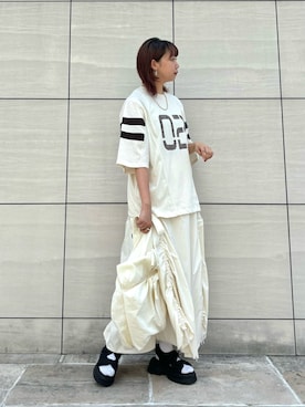 kanocoさんのコーディネート