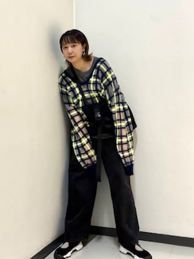 kanocoさんのコーディネート