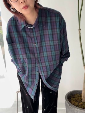 kanocoさんのコーディネート