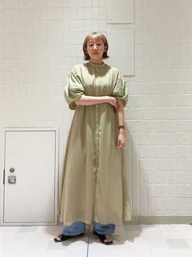 kanocoさんのコーディネート