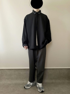 ゆうま 𓍲 相互フォロー 𓍱　さんのコーディネート