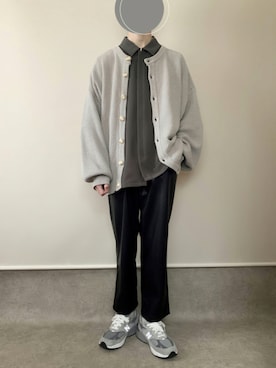 ゆうま 𓍲 相互フォロー 𓍱　さんのコーディネート