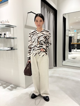 sakai.さんのコーディネート